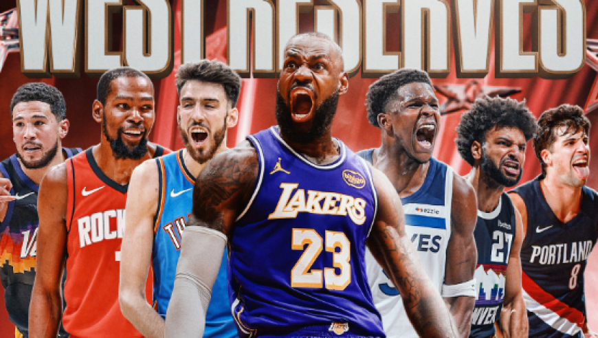 全明星28人名单！杜兰特吐槽东约不在乎全明星 老詹可能不会打很久