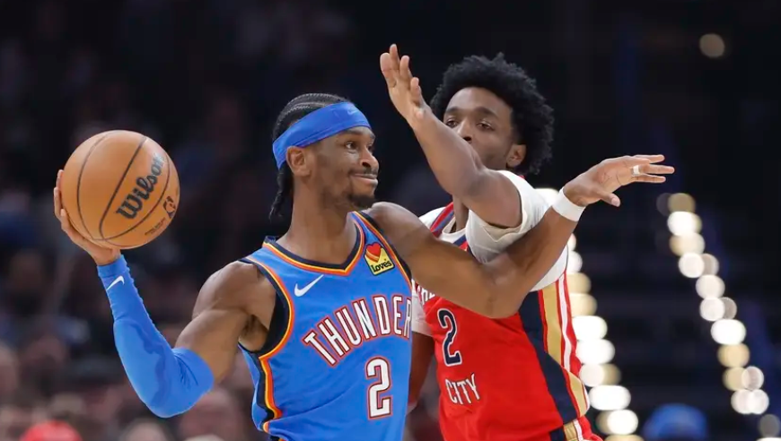 NBA最新排名出炉！一队给马刺送温暖，勇士被甩开，快船喜上加喜