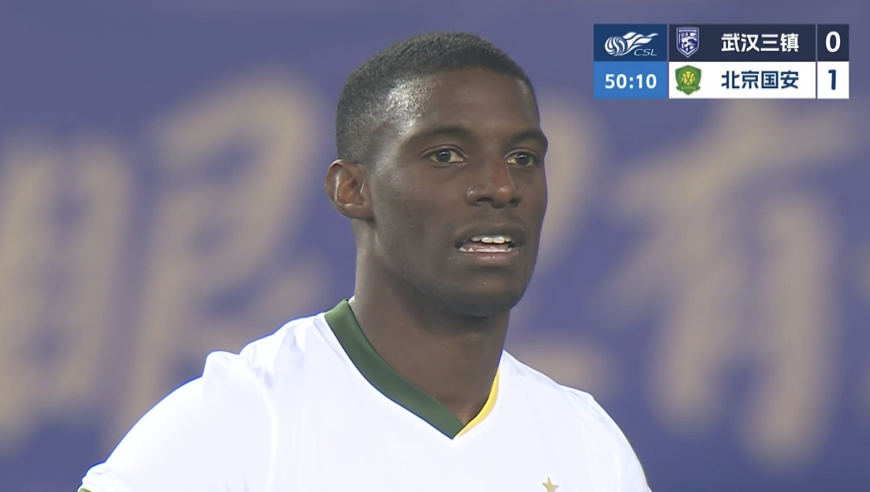 随着国安2-0完胜三镇，中超首轮收官！最新积分榜：泰山跌至第10