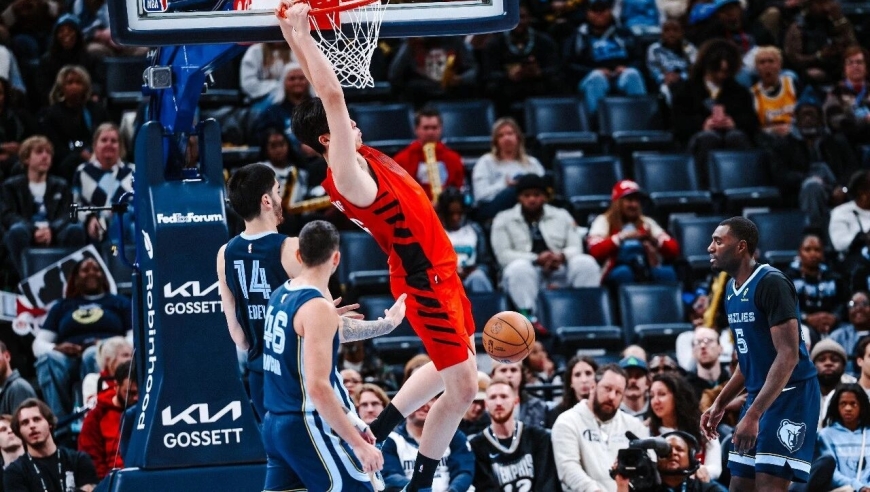 连续5场DNP！杨瀚森正式被雪藏！华人球迷开始退票