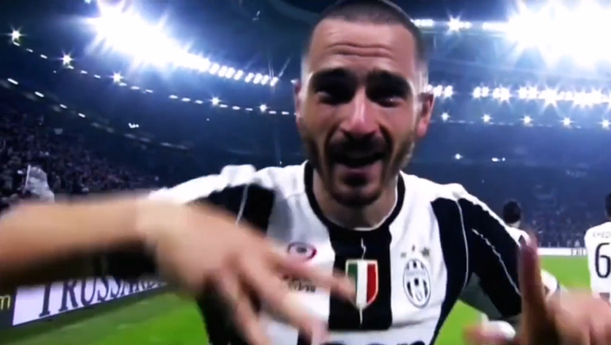 体坛记忆｜百分尤文，五大联赛最高积分纪录保持者！