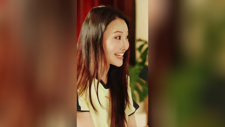 美国饭不好吃！ 哈利大方表示会让自己私厨做丰盛美食款待赵继伟