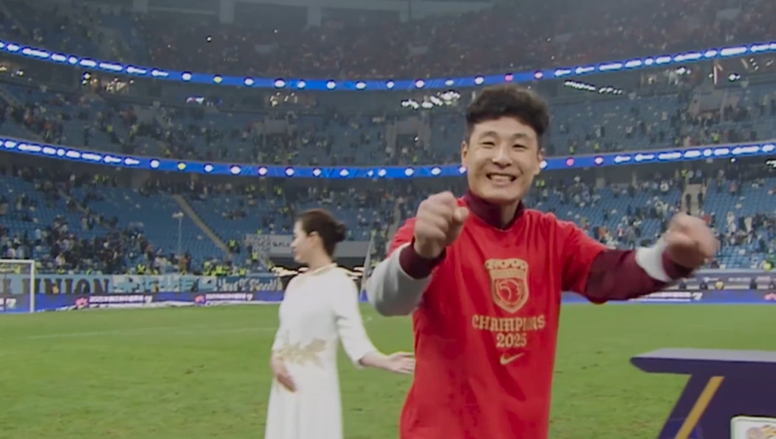 处罚来了！中超9队负分起步：申花-10分，泰山-6分，海港-5，国安-5分