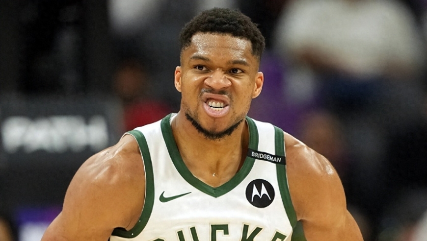 字母哥拒交易签1.75亿肥约！留守雄鹿的背后：NBA生意的冰冷现实