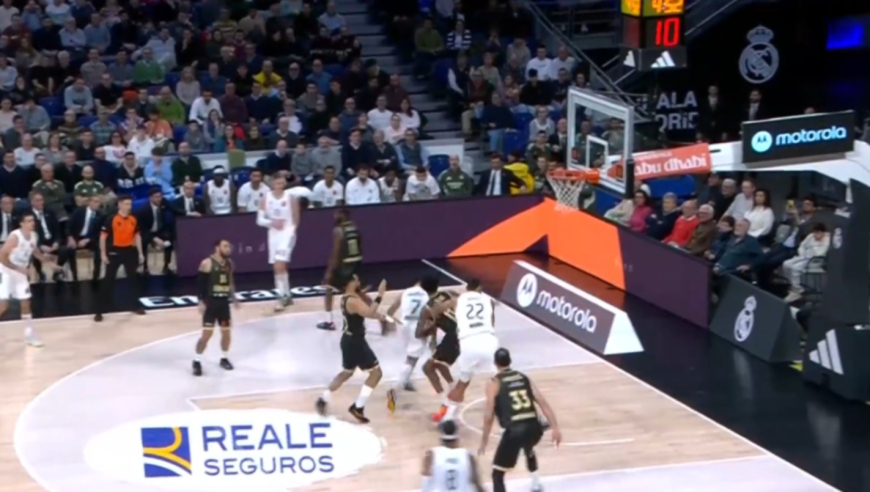 皇家马德里收获六连胜