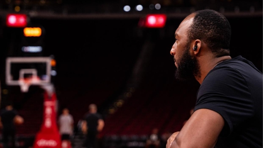 杜兰特18投5中，火箭仍豪取5连胜！容错率提升，奥科吉成最大惊喜