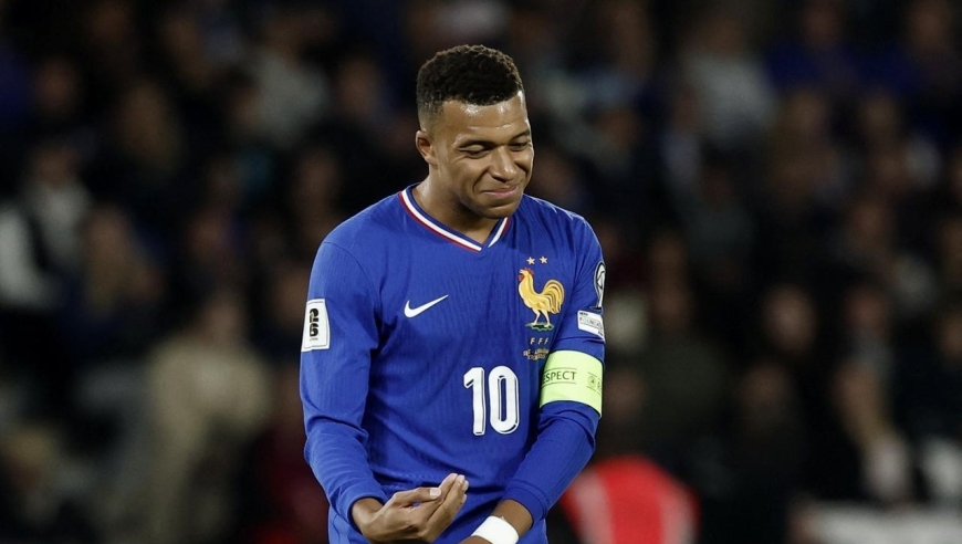 刺激夜：法国3-0，姆巴佩传射，德国4-0，基米希双响，国米3-5