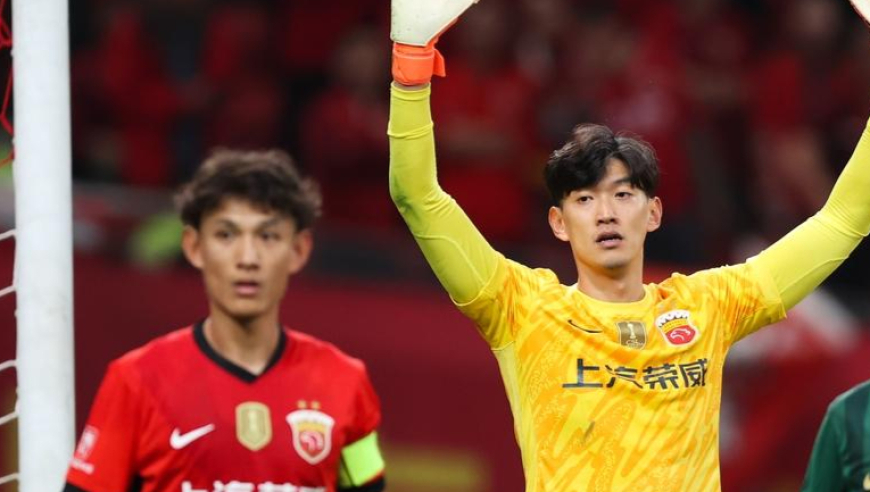 顶住了21脚射门！亚冠海港0-0蔚山均出局，捍卫主场荣誉