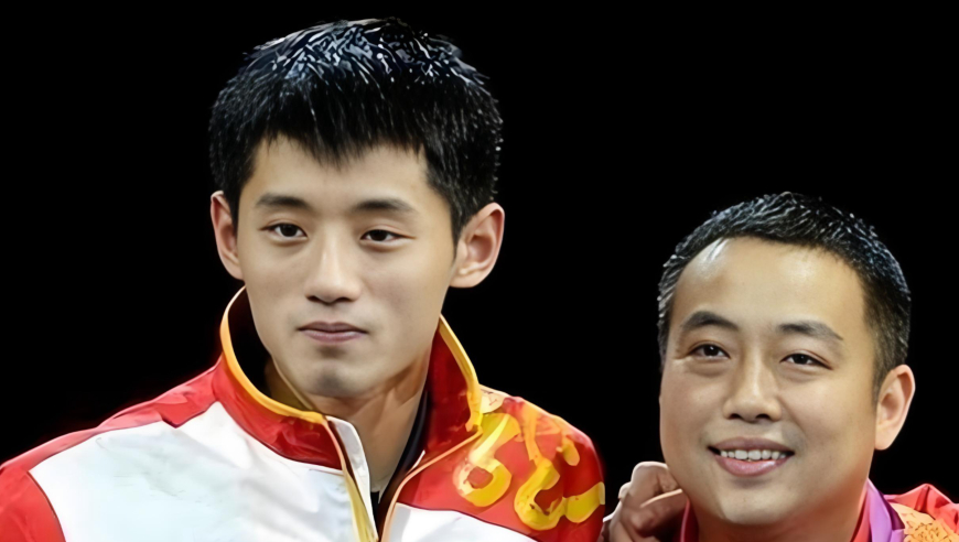 体坛记忆｜预言家已上线，刘国梁8年前警告一字不差命中