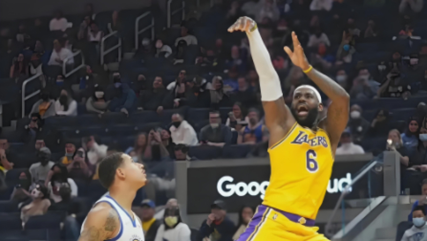 NBA新赛季，年龄最大的5位球员