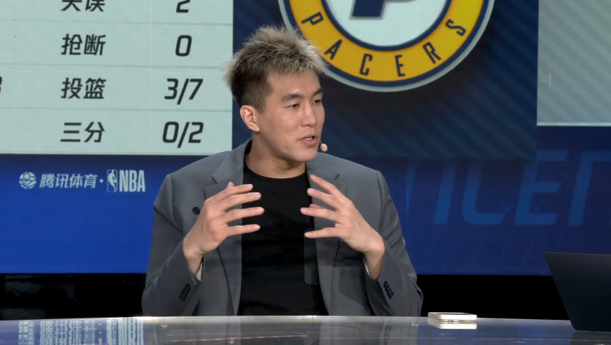 拍马屁也不行！郭艾伦连续拷打针对美娜 美娜直言：我惹你了吗