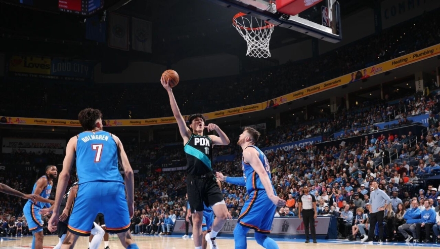 杨瀚森刷新多项新高，但问题依然严峻