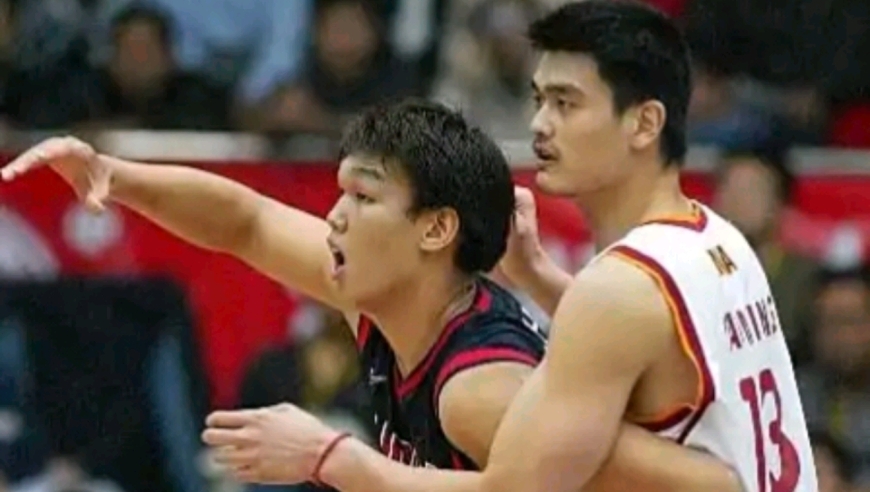 为什么亚洲篮球只有姚明真正在NBA打出来了？20岁的杨瀚森有戏吗？
