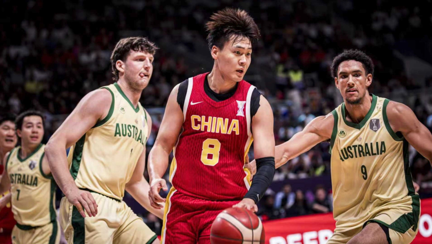 燃尽了！赵睿决赛10+5+6集锦 关键时刻遭对手肘击