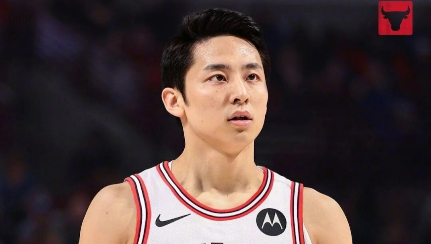 公牛宣布！再见了，河村勇辉！NBA亚洲第一控卫