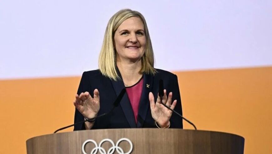 电竞游戏不符合奥林匹克精神？国际奥委会宣布：暂停举办电竞奥运会！