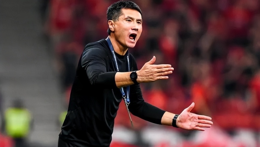 一场0：0揪出最大灾星，3场比赛两次坑苦国足，邵佳一还敢用他吗？