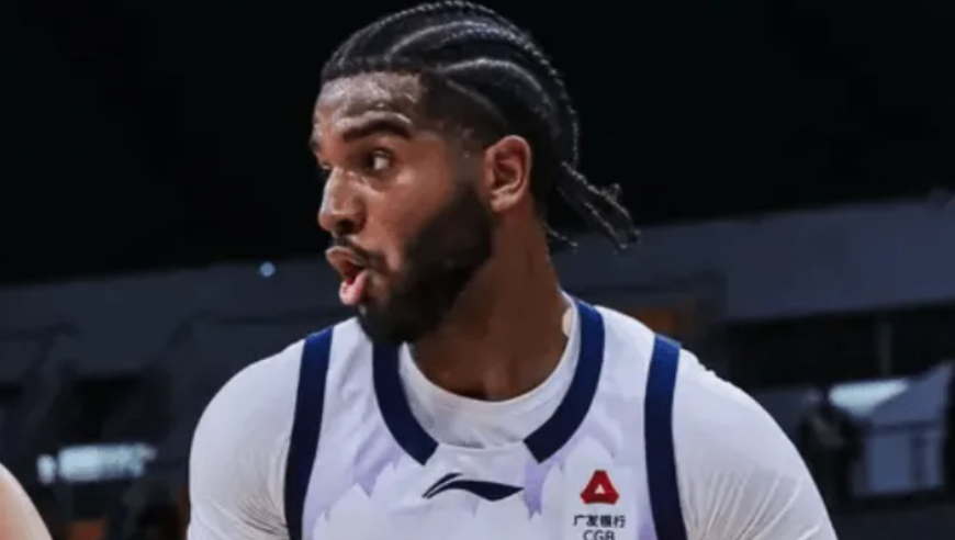 山东85-93不敌广州 球员评价：1人正常，10人低迷