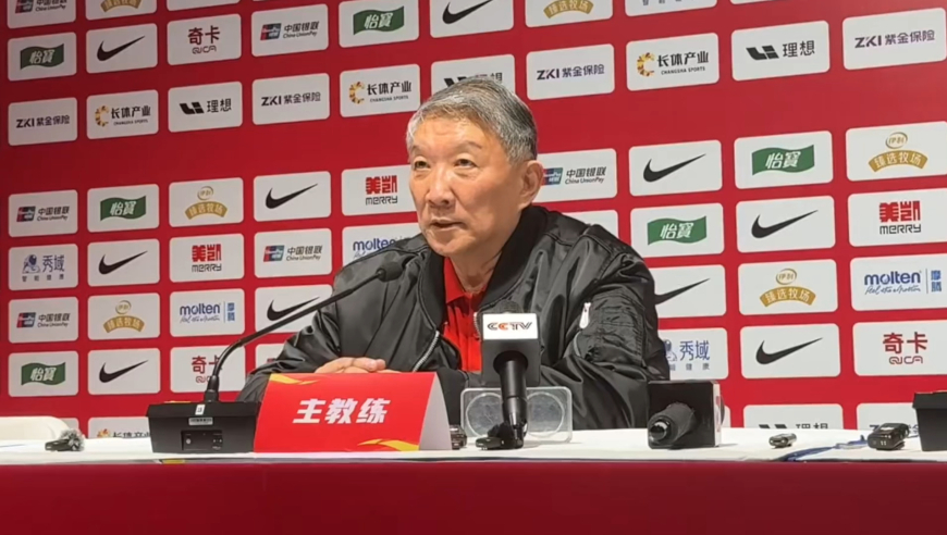 宫鲁鸣：张子宇刘禹彤没参加过世界级比赛 这场实战经验非常有意义