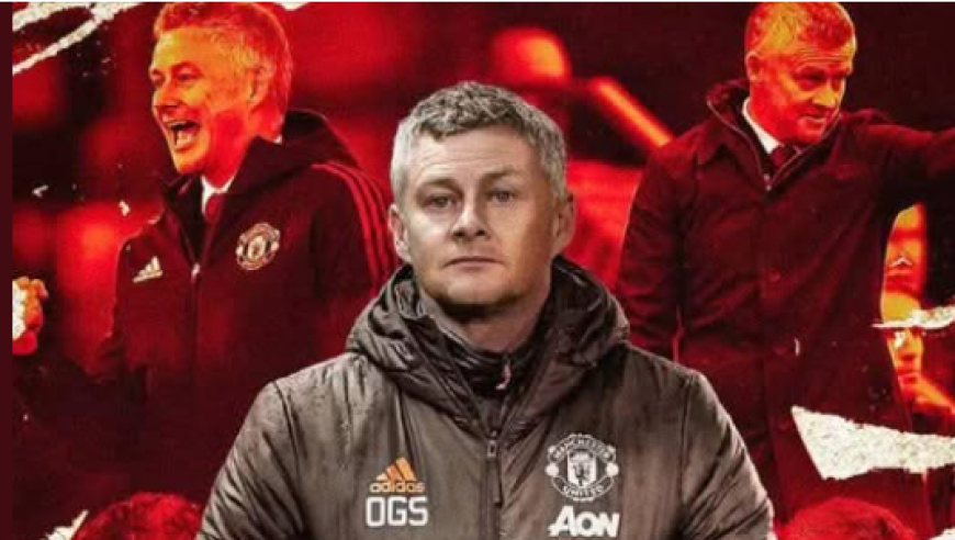 救火教练面谈提速！曼联周五前或有大动作！