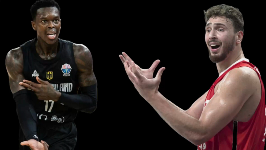NBA戏精大赏 | 施罗德另辟蹊径杀进名人堂 小黑抢走了申京的mvp？