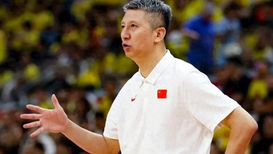 巨大变化！中国男篮对阵日本队14人大名单，8位新人值得关注