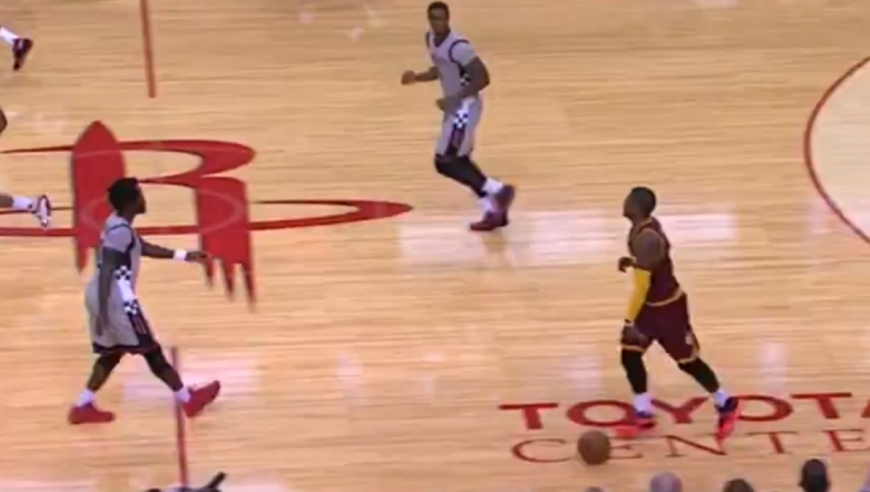 欧文绝对拥有史上最佳集锦！