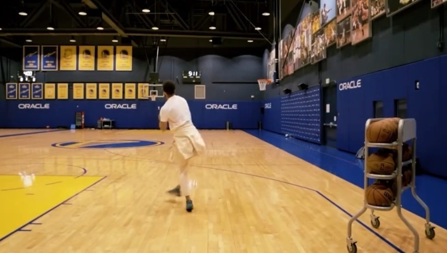 盘点NBA里最神秘的10大谎言，你被哪一个骗过？