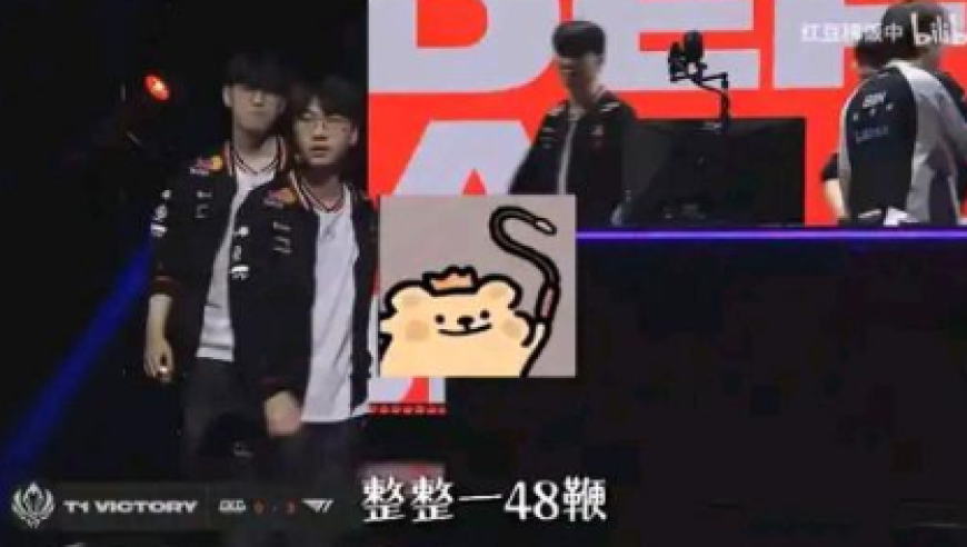 B站UP主写歌出事了，遭BLG粉丝投诉到工作公司