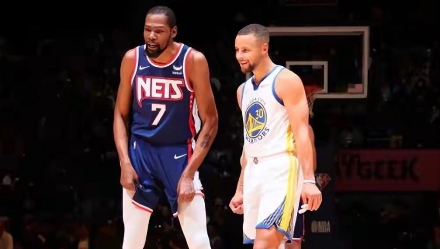 杜兰特不打，明日火勇大战，看似强强对决，实则胜负毫无悬念！