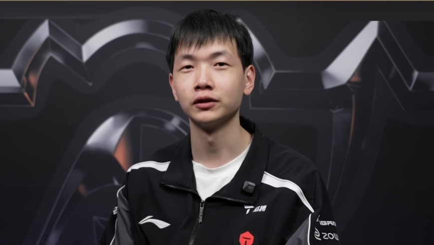 LPL最帅单杀诞生！Creme鬼神附体，打出完美连招，TES觉醒最强形态