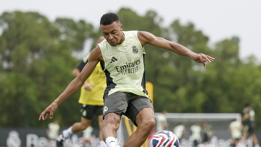 反差太大！有姆巴佩时死气沉沉，没他后全队玩命！阿隆索该醒醒了！