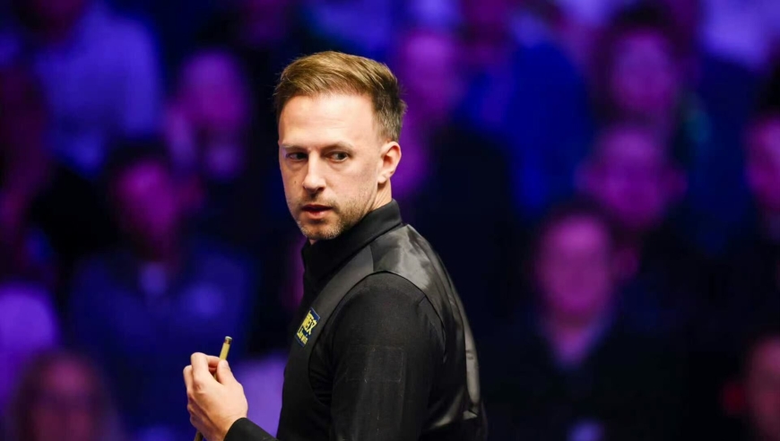 6-5！斯诺克大师赛：希金斯率先晋级决赛，特鲁姆普步赵心童后尘