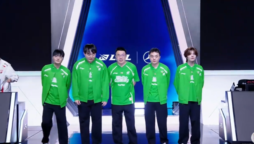 LPL冒泡赛谁会成为T1的对手？五冠王的开胃菜！
