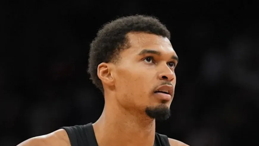 NBA完了？不是，这才刚开赛啊！56%了