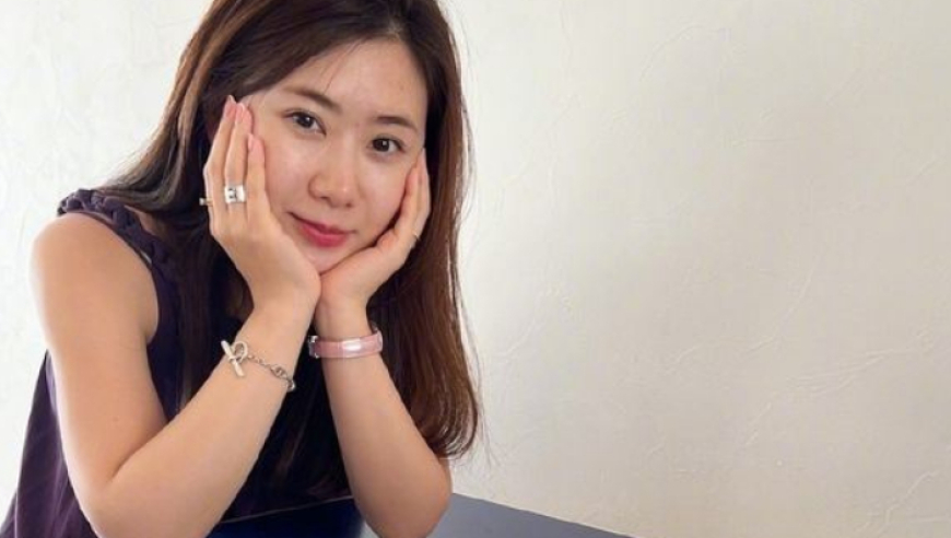 福原爱不伦恋修成正果坚称没婚内出轨 但日媒曾披露爱酱肉麻情书