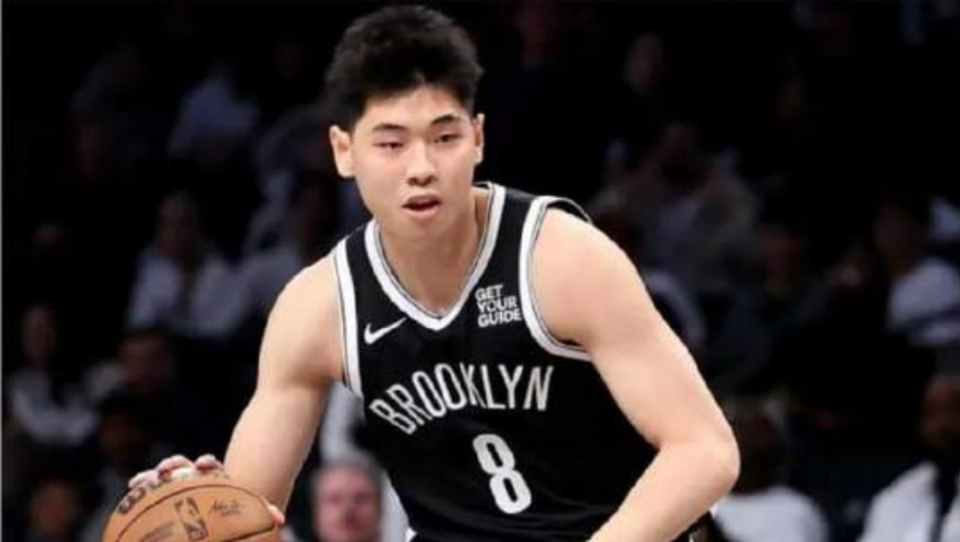 国人打进NBA，到底有多难，代入崔勇熙的视角，你就明白了