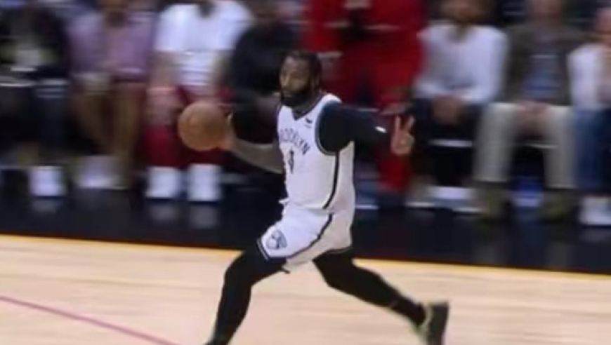 来了来了！曝火箭有意交易！这可是4届篮板王