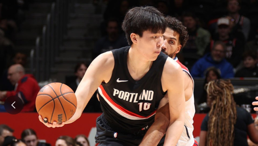 杨瀚森6分5板引热议！获赞生涯至今最出色一战 球迷喊话斯普利特下课