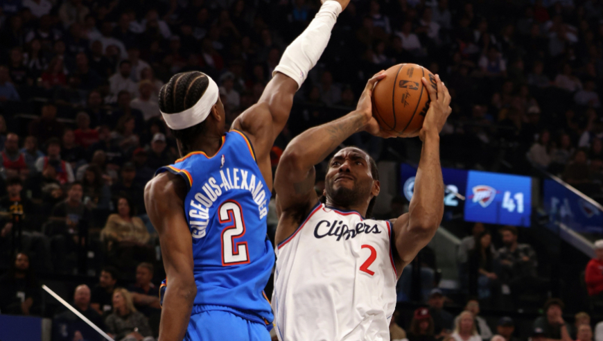 从5胜16负，到16胜8负，全联盟找不到下家！NBA传奇球星该退役了