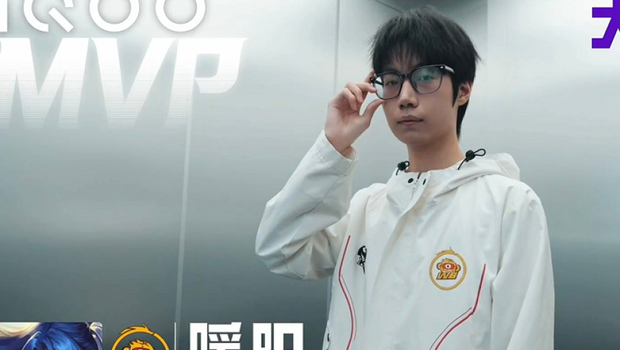 暖阳FMVP皮肤为什么选择铠？韩信不敢选，SNK又不适合，太难了