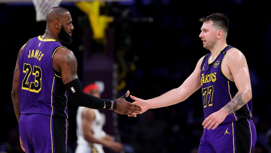 ESPN公布新赛季最新实力榜：湖勇下降一位，快船第7，火箭飙升第2