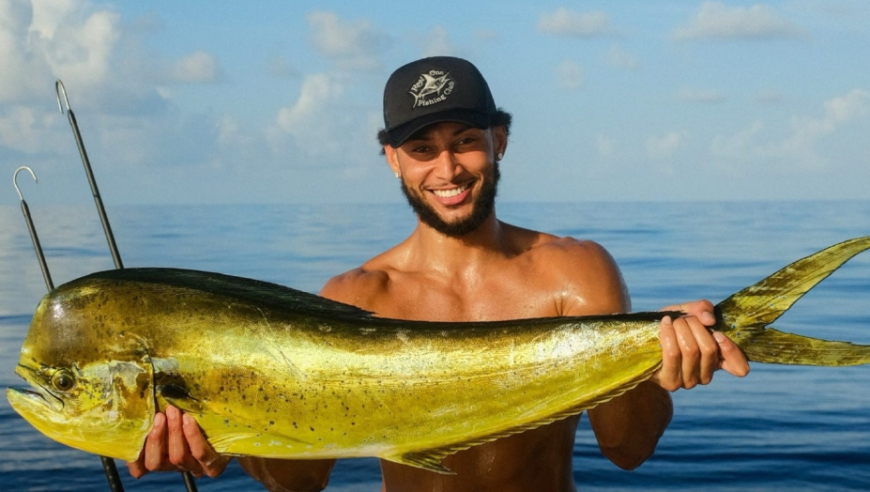 转战职业钓鱼！西蒙斯宣布暂停NBA生涯：没到最佳状态复出毫无意义