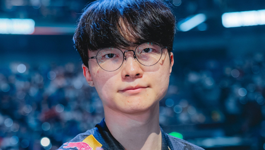 T1晋级决赛，Faker赛后谈TES，一句话杀人诛心