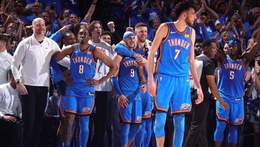 冠军格局逐渐明朗！仅四队具备夺冠实力，东部仅一队，豪门全出局