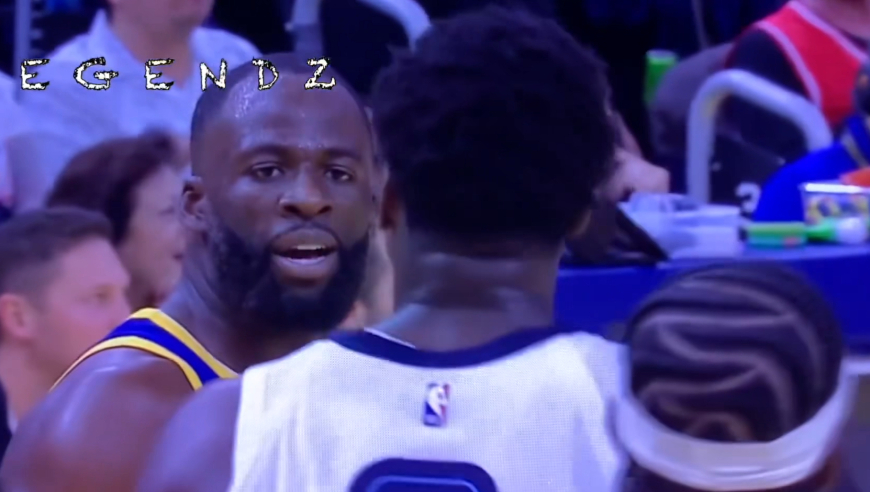 追梦恶犯现场原声：怒喷小贾软蛋黑鬼 嘲讽阿尔达马娘炮