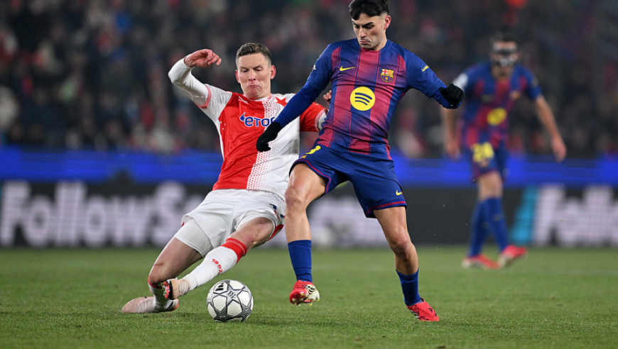 急疯！巴萨真核终于复出！结果就踢15分钟？逗我呢？