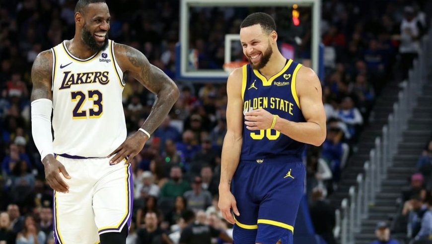 nba新赛季揭幕战、圣诞大战赛程公布:湖勇大战3.0、杜兰特重返雷霆