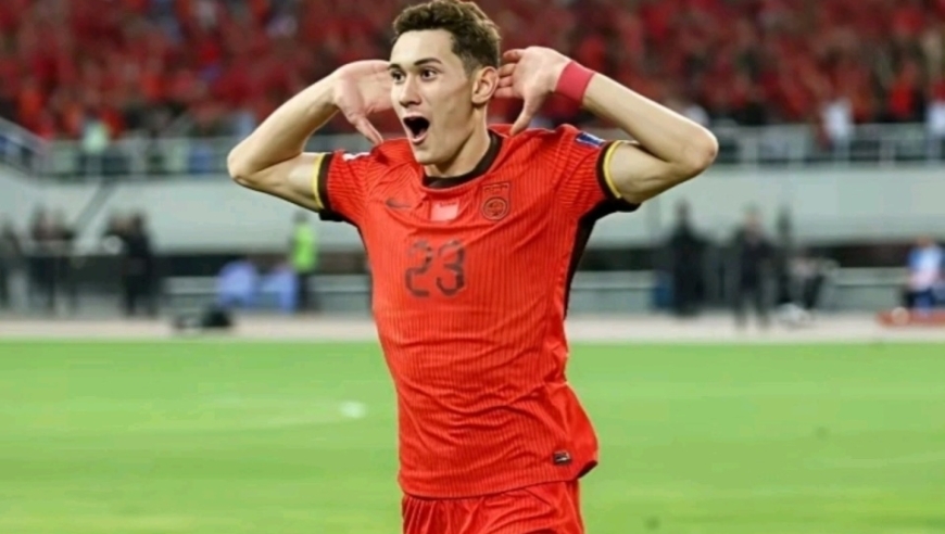 4-0大胜！U23国足亚洲杯前最后一战，完美收官！拜合拉木建功破质疑