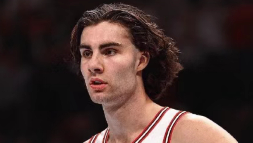 疯狂27-0大逆转！公牛拒被雄鹿横扫终结11连败 吉迪20+14+10